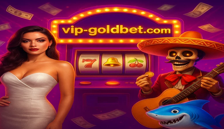 goldbet আপনাকে উচ্চমানের ও সম্পূর্ণ নিরাপদ বাজি সেবা প্রদান করে।