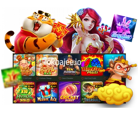goldbet স্লট খেলা।