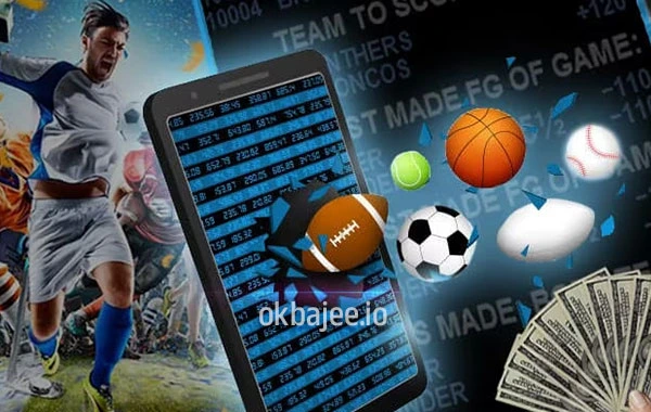 খেলাধুলা বাজির উৎপত্তি ও মৌলিক নিয়মসমূহ
